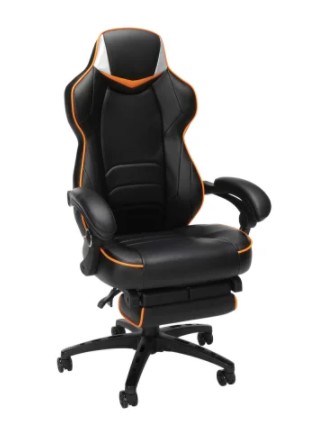 最佳游戏椅.RESPAWN OMEGA-Xi Fortnite Gaming Chair