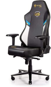 Secretlab Titan Gaming Chair电竞椅
