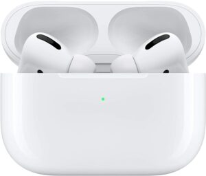 Apple AirPods Pro 适用于苹果用户的最佳无线耳机