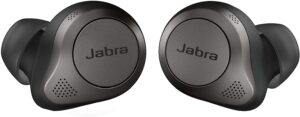 Jabra Elite Active 85T 最佳噪音消除无线耳机