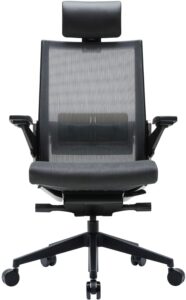 人体工学办公椅推荐SIDIZ T80 Home Office Desk Chair