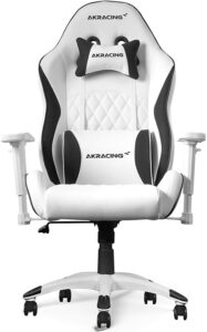 电竞椅AKRacing California Gaming Chair, Laguna
