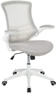 Flash Furniture Mesh Ergonomic Office Chair 办公椅