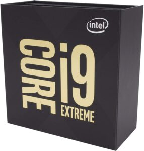 游戏CPUT推荐：英特尔 Intel Core i9-9980XE