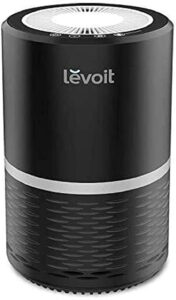 LEVOIT LV-H132 空气净化器