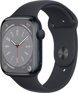 Apple Watch Series 8 智能手表