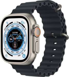 Apple Watch Ultra 智能手表
