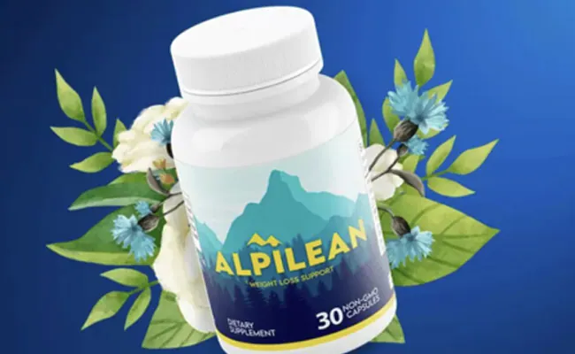 美国减肥药推荐【Alpilean全新的减肥补充剂】